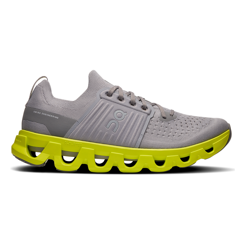 ON Cloudswift V4 - Running Shoes