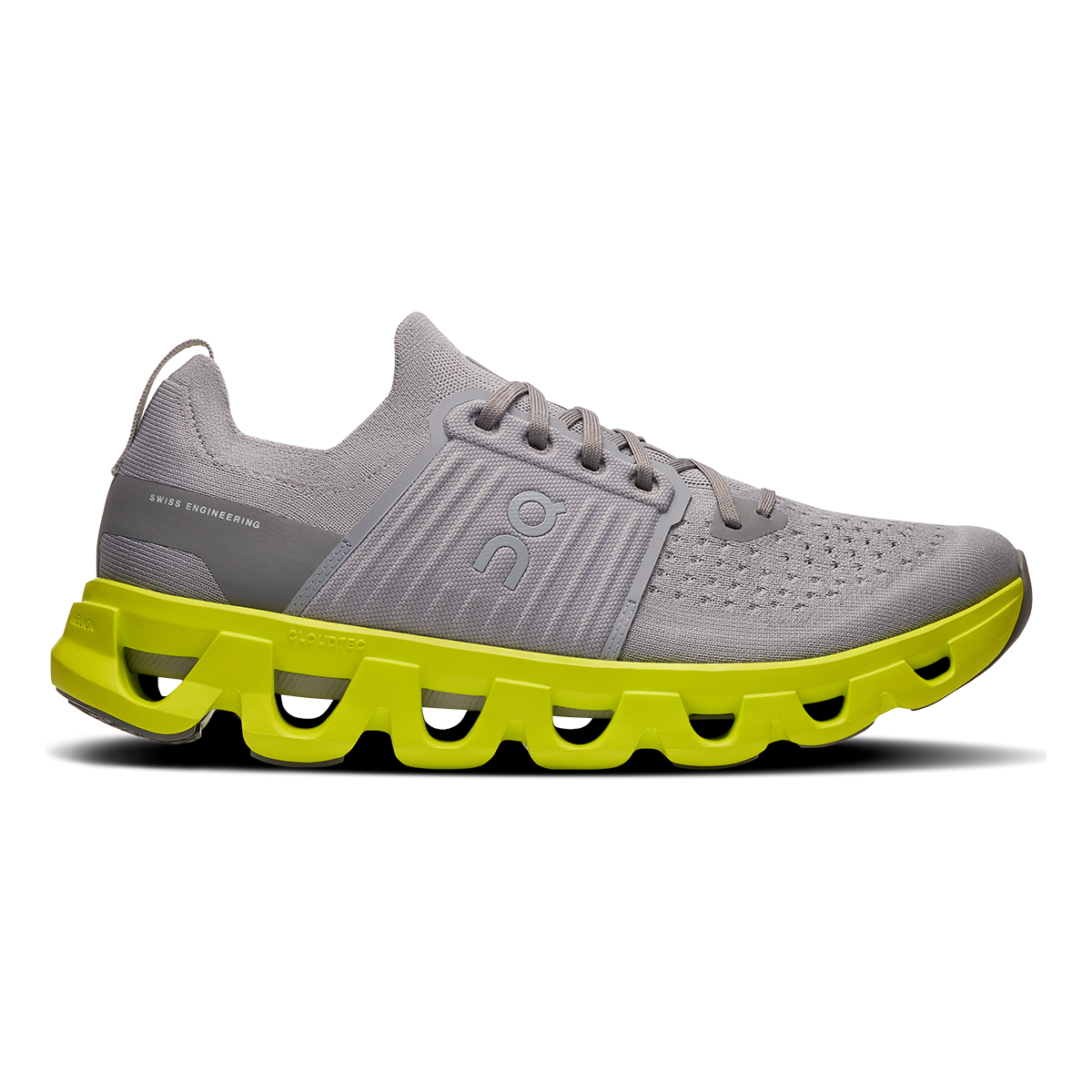 ON Cloudswift V4 - Running Shoes