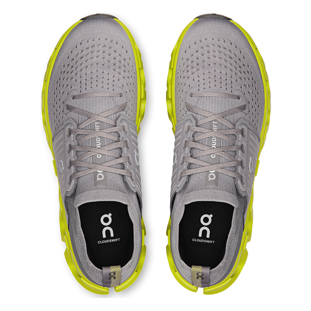 ON Cloudswift V4 - Running Shoes