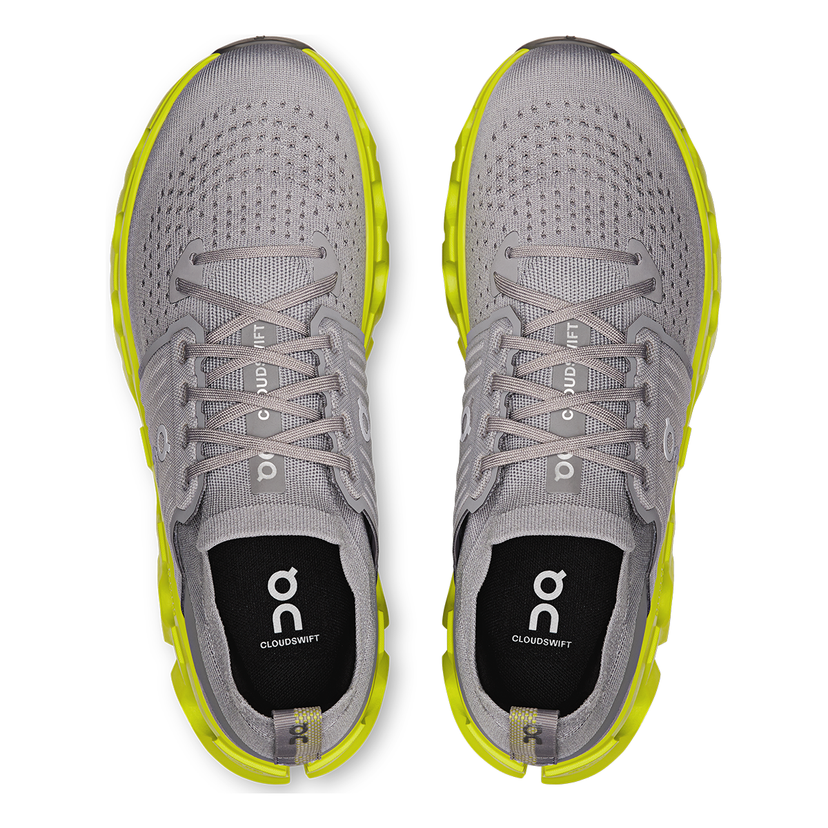 ON Cloudswift V4 - Running Shoes