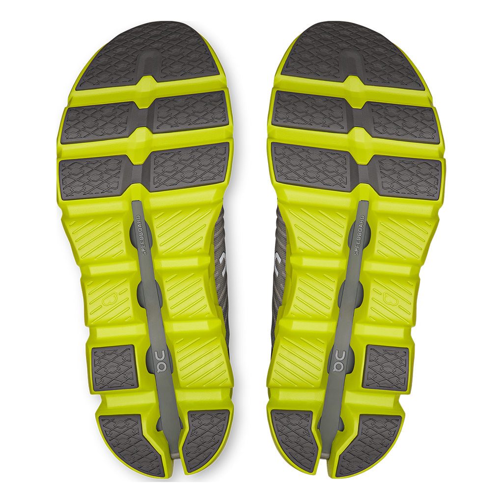 ON Cloudswift V4 - Running Shoes