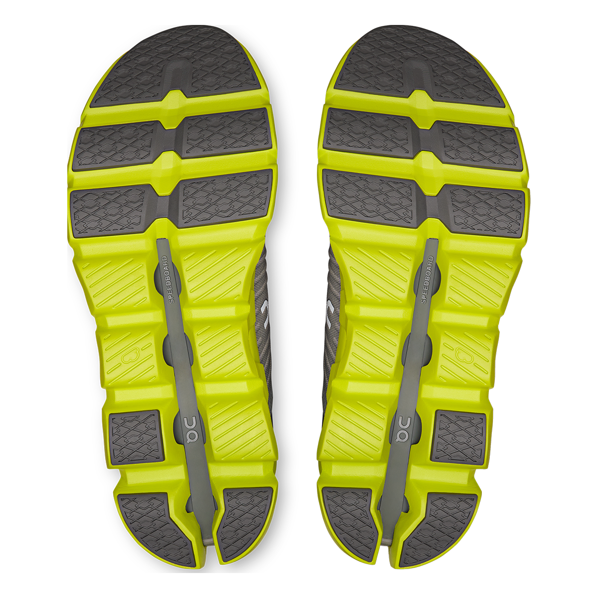 ON Cloudswift V4 - Running Shoes