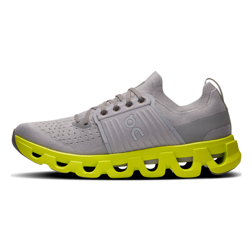 ON Cloudswift V4 - Running Shoes