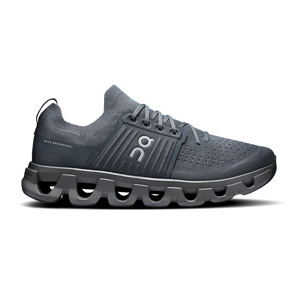 ON Cloudswift V4 - Running Shoes