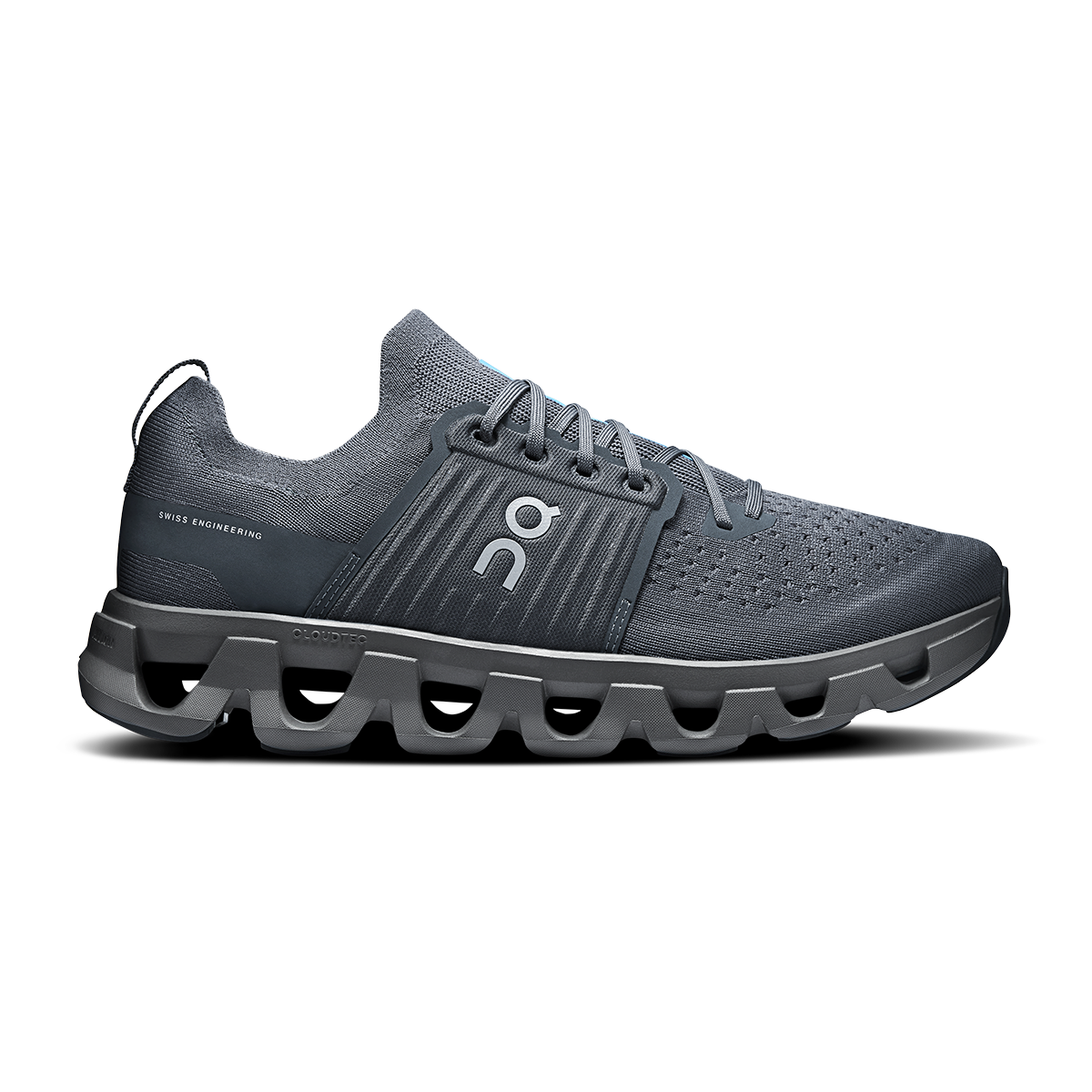 ON Cloudswift V4 - Running Shoes