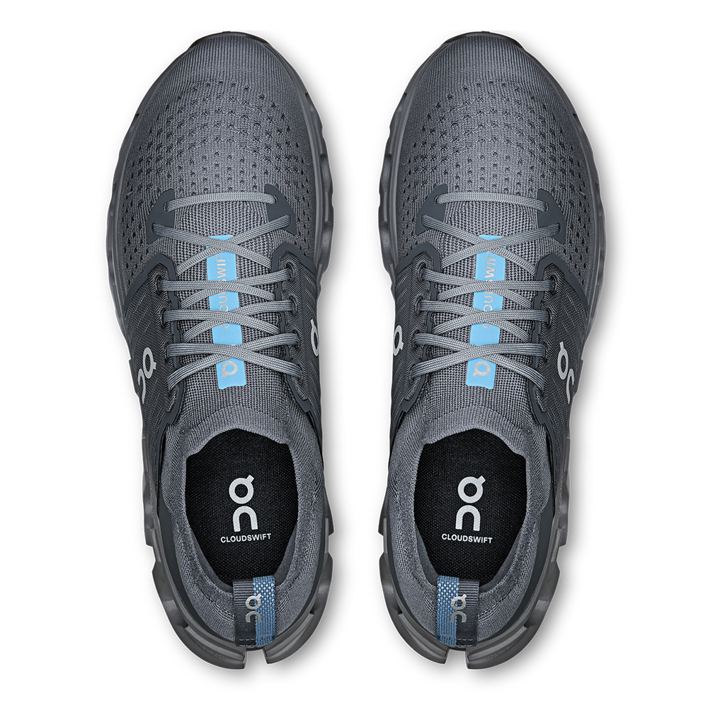 ON Cloudswift V4 - Running Shoes