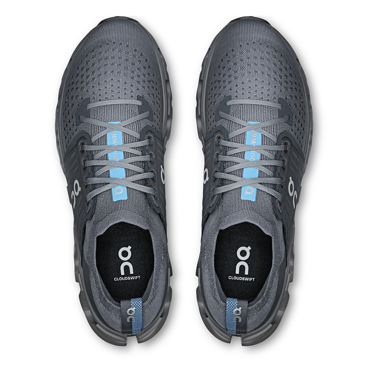 ON Cloudswift V4 - Running Shoes