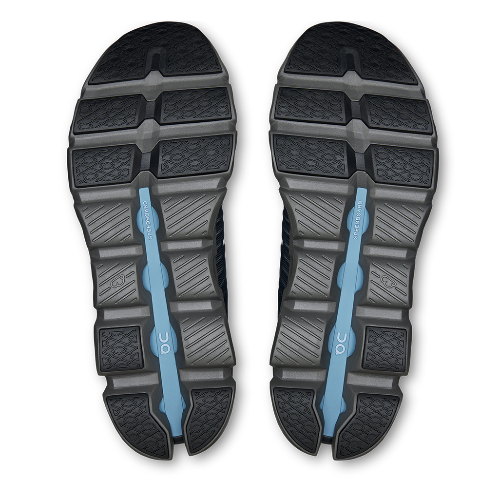 ON Cloudswift V4 - Running Shoes