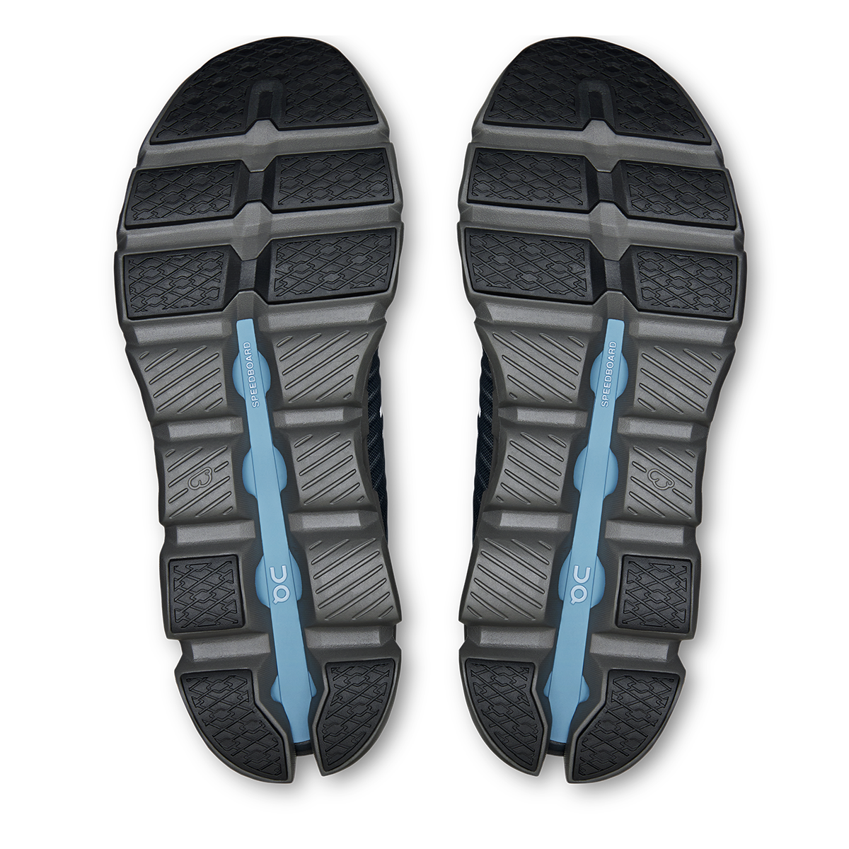 ON Cloudswift V4 - Running Shoes