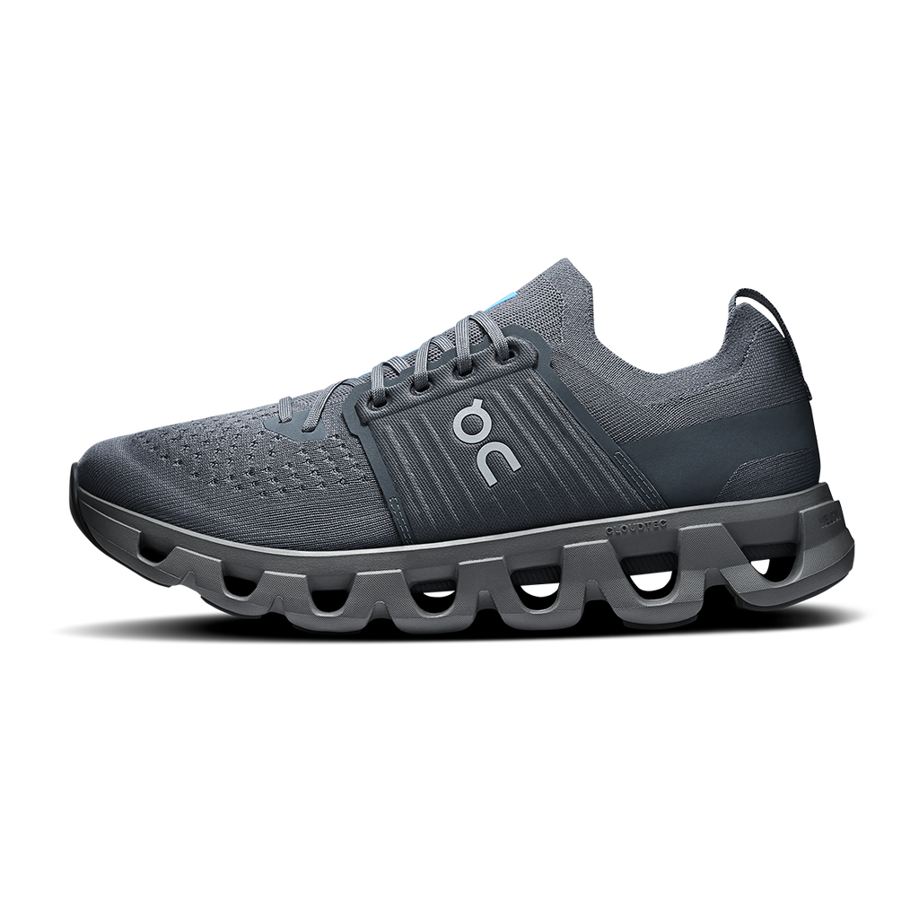 ON Cloudswift V4 - Running Shoes
