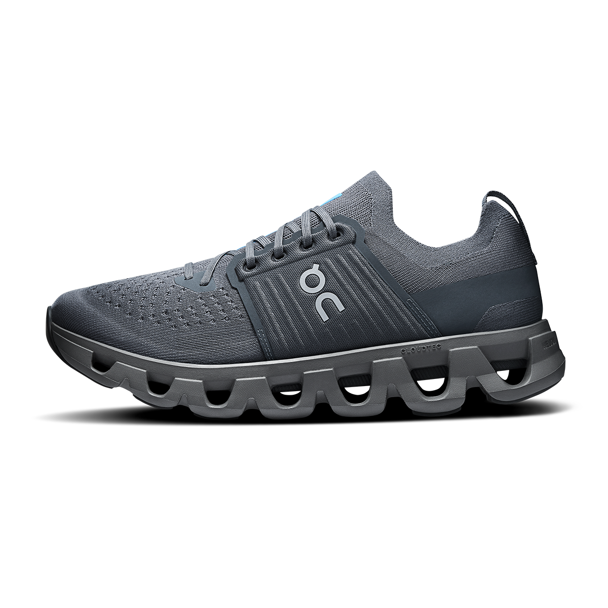 ON Cloudswift V4 - Running Shoes