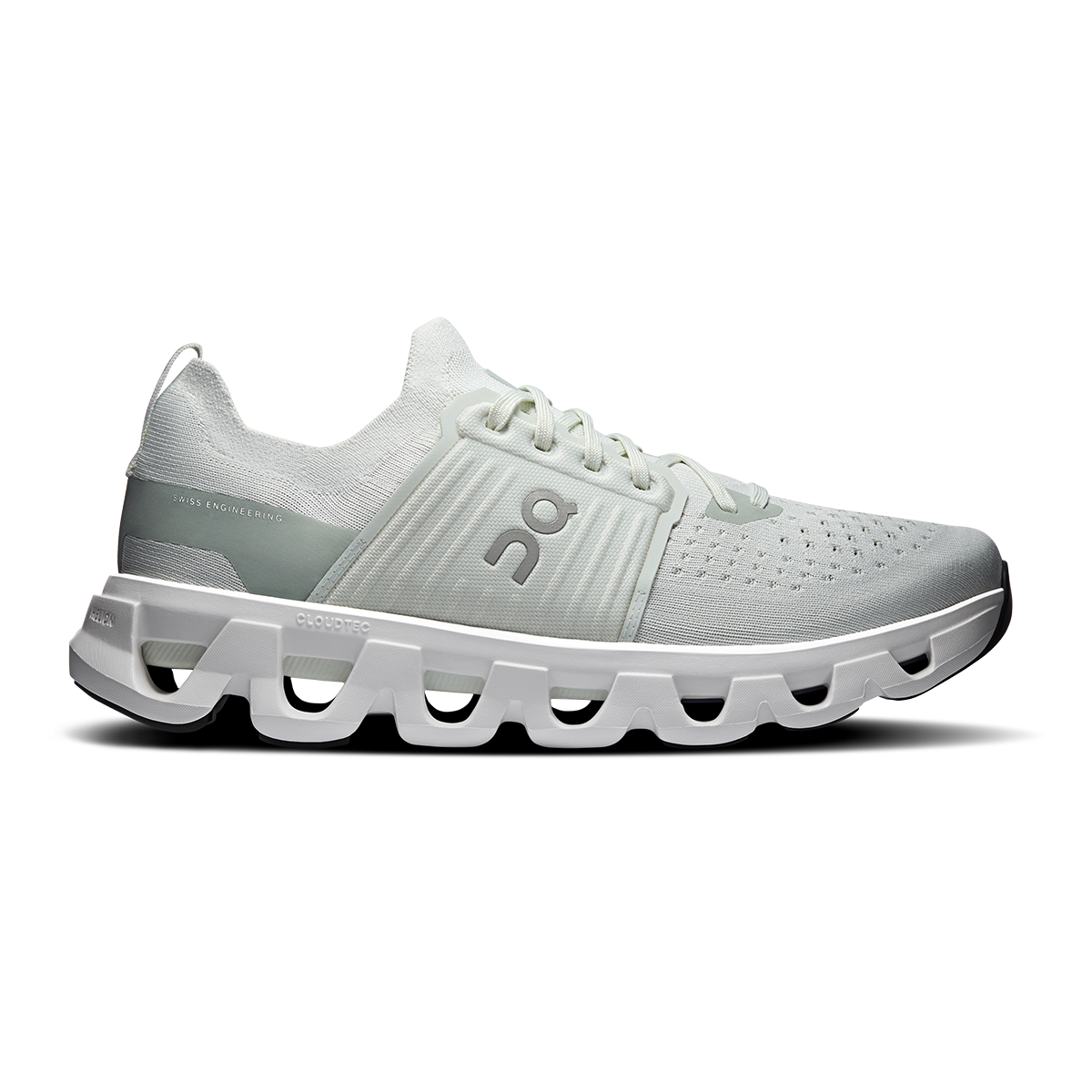 ON Cloudswift V4 - Running Shoes