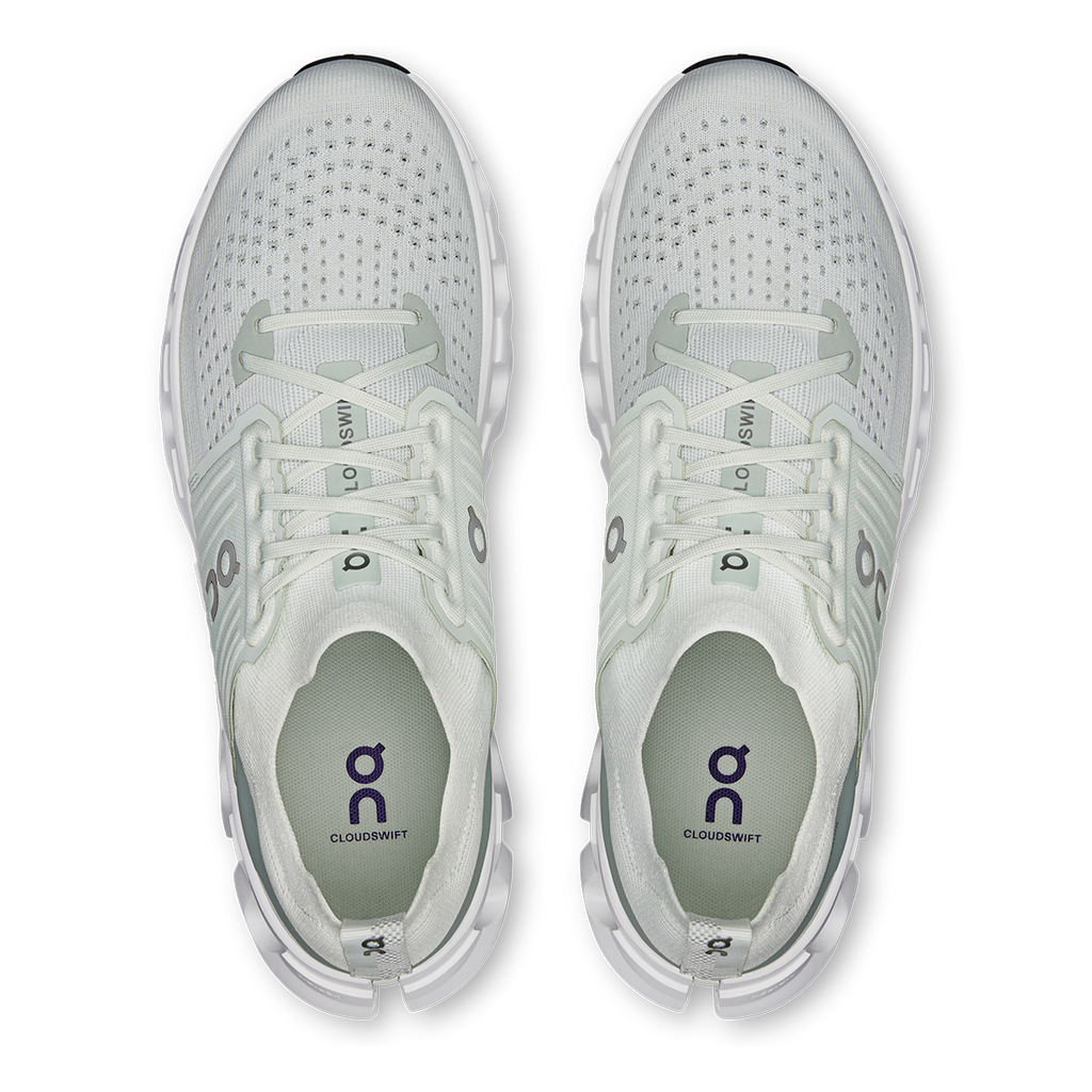 ON Cloudswift V4 - Running Shoes