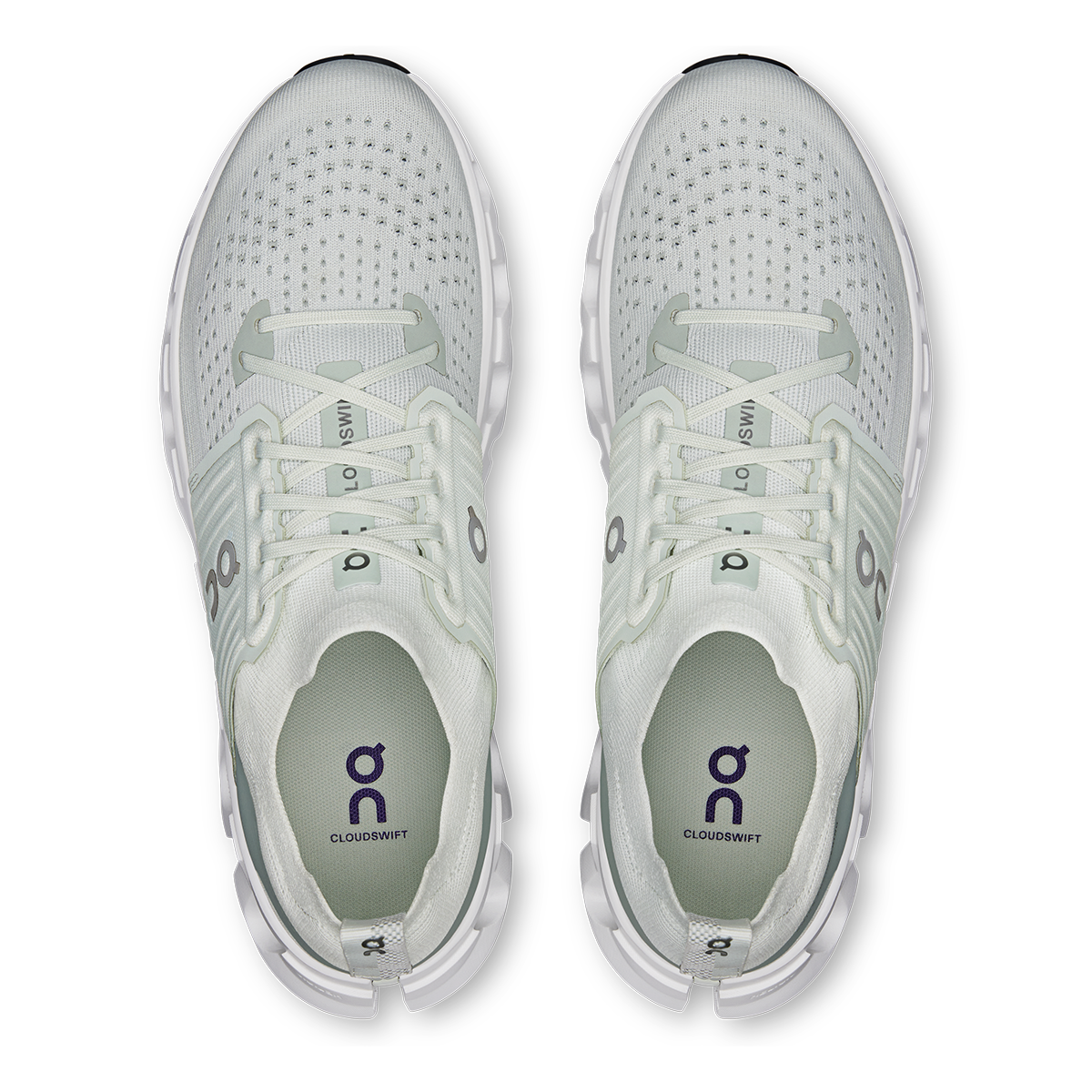 ON Cloudswift V4 - Running Shoes