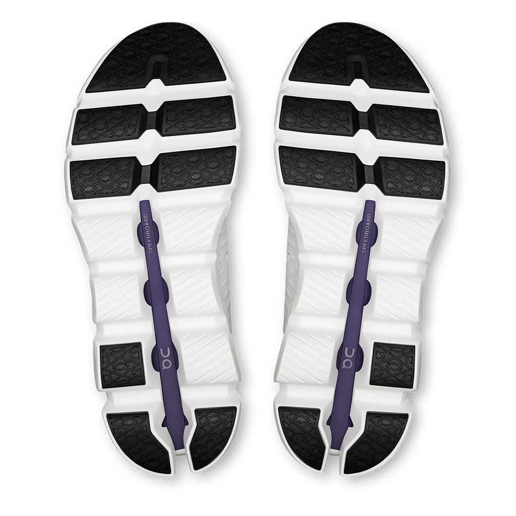 ON Cloudswift V4 - Running Shoes