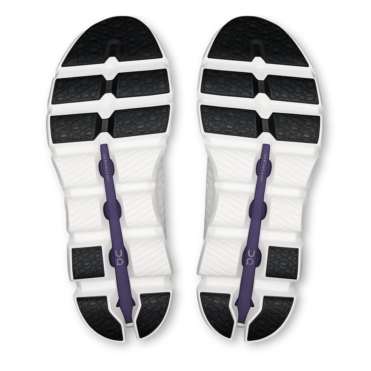 ON Cloudswift V4 - Running Shoes