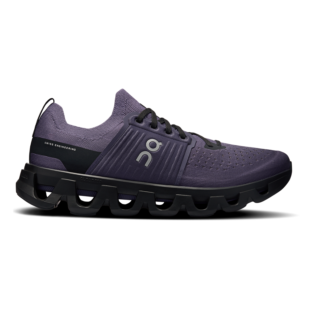 ON Cloudswift V4 - Running Shoes