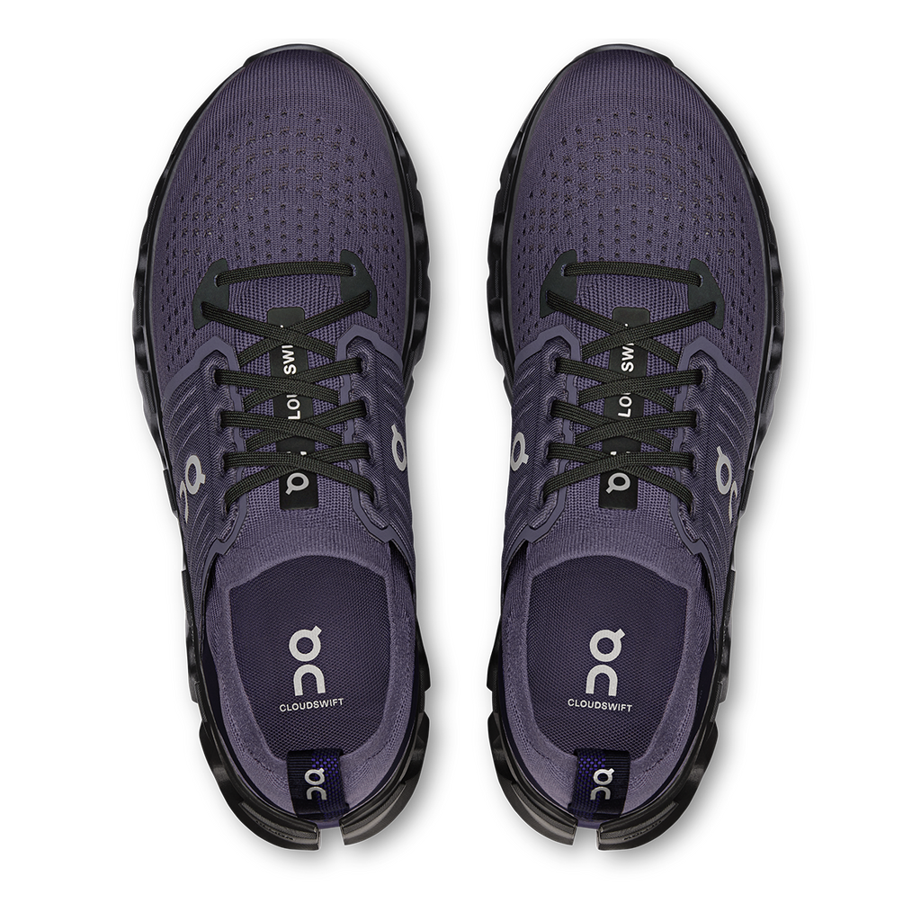 ON Cloudswift V4 - Running Shoes