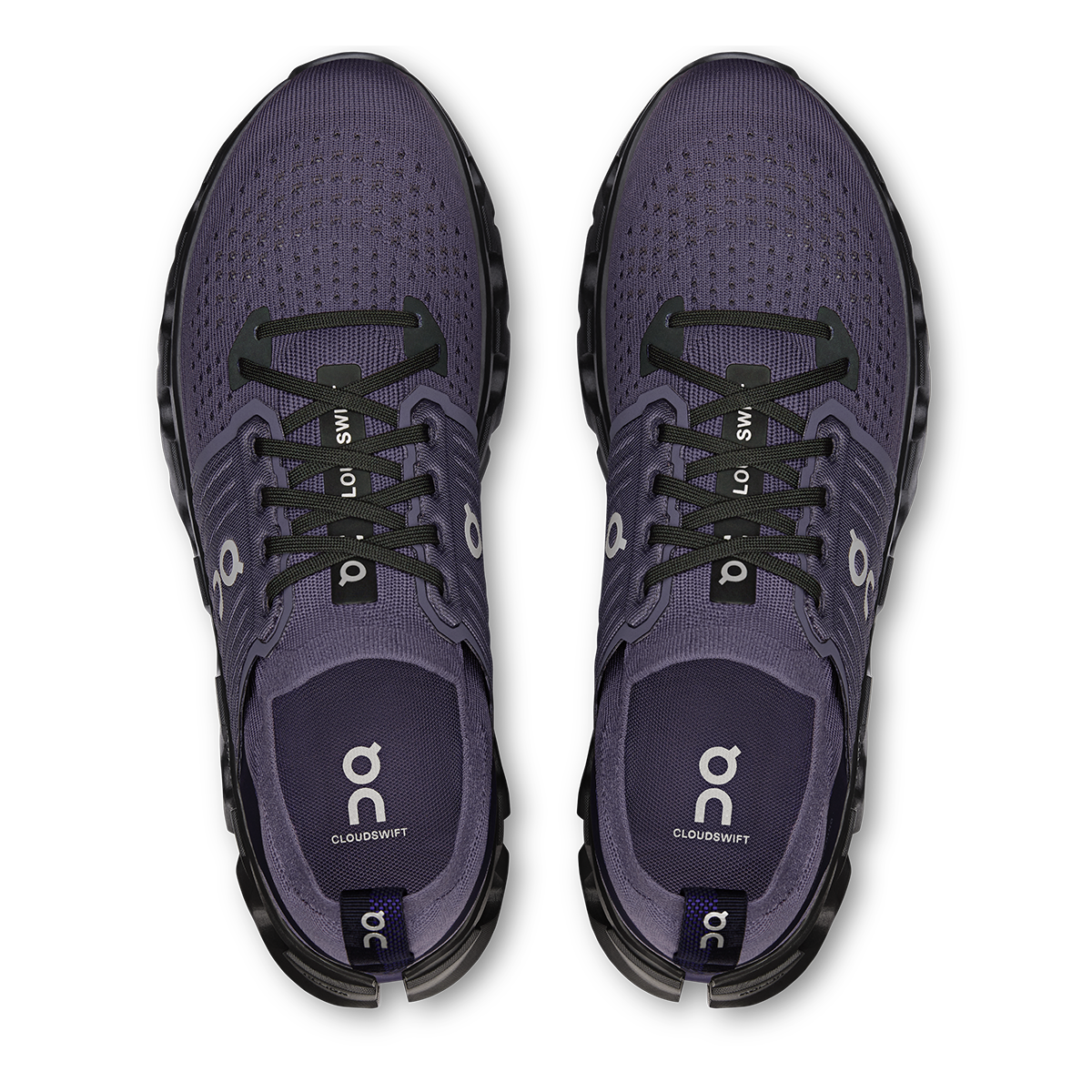 ON Cloudswift V4 - Running Shoes