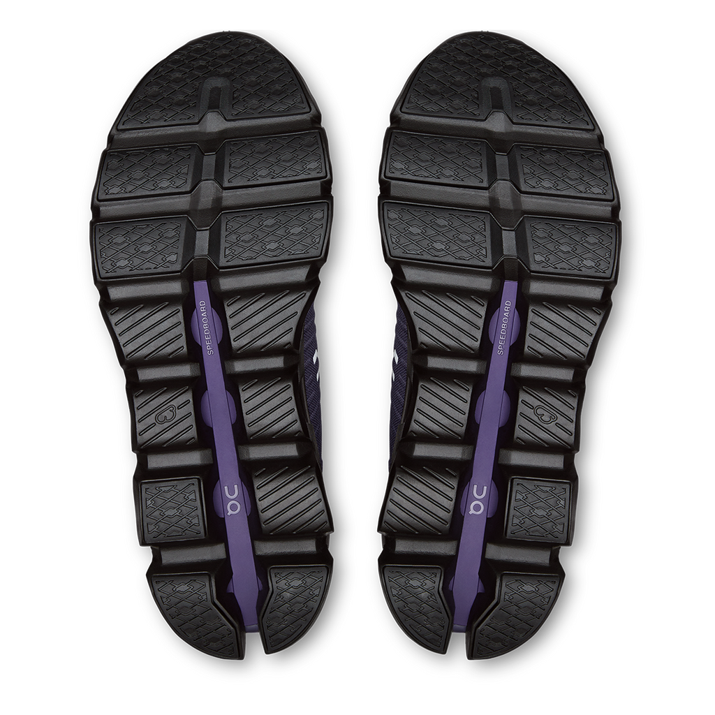 ON Cloudswift V4 - Running Shoes