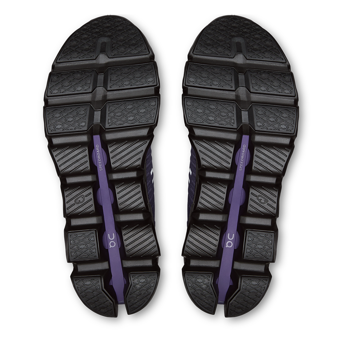 ON Cloudswift V4 - Running Shoes