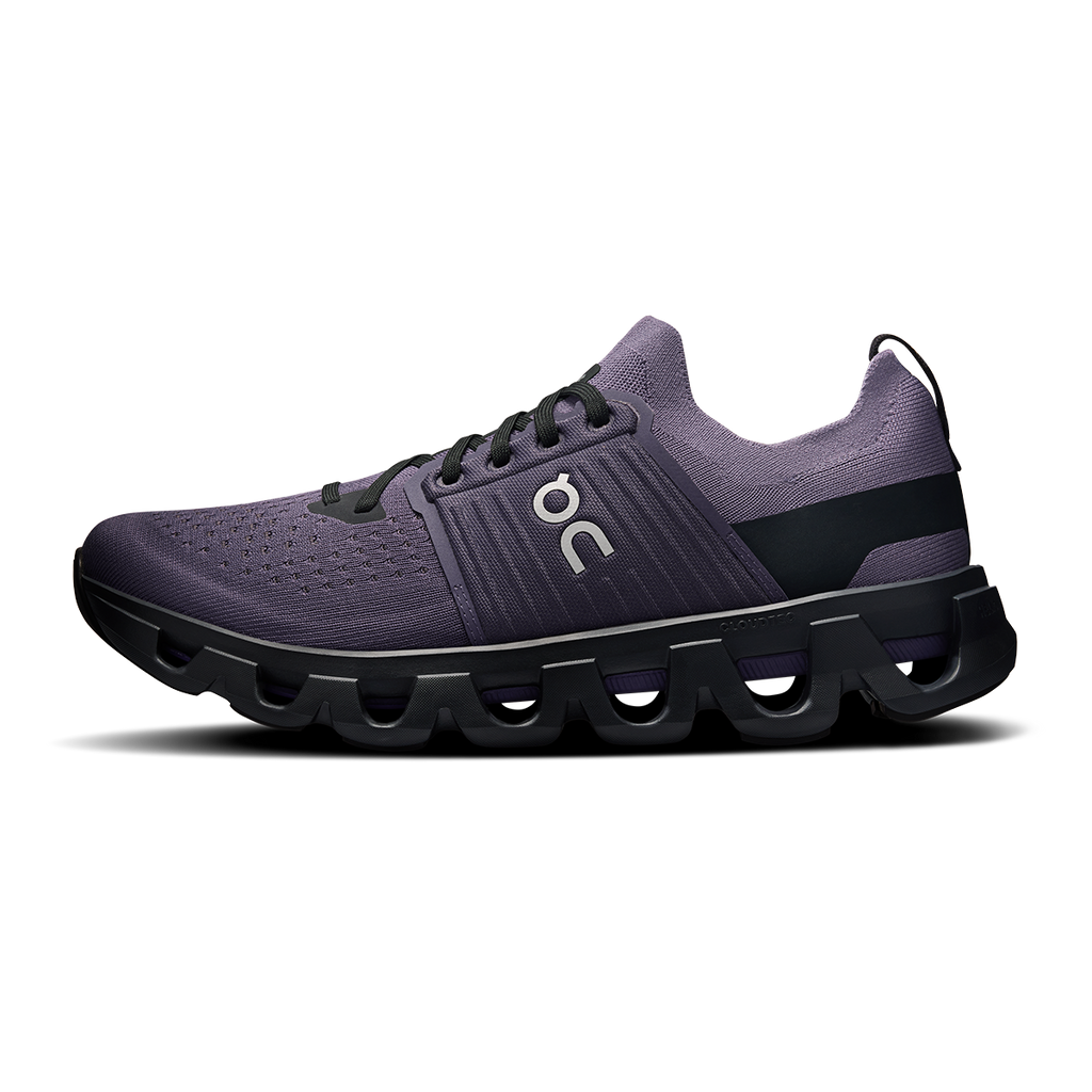 ON Cloudswift V4 - Running Shoes