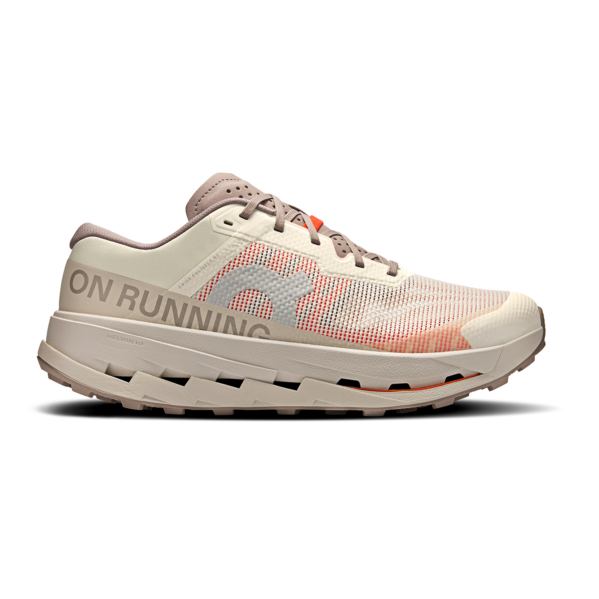 ON Cloudultra V3 - Trail Running Shoes