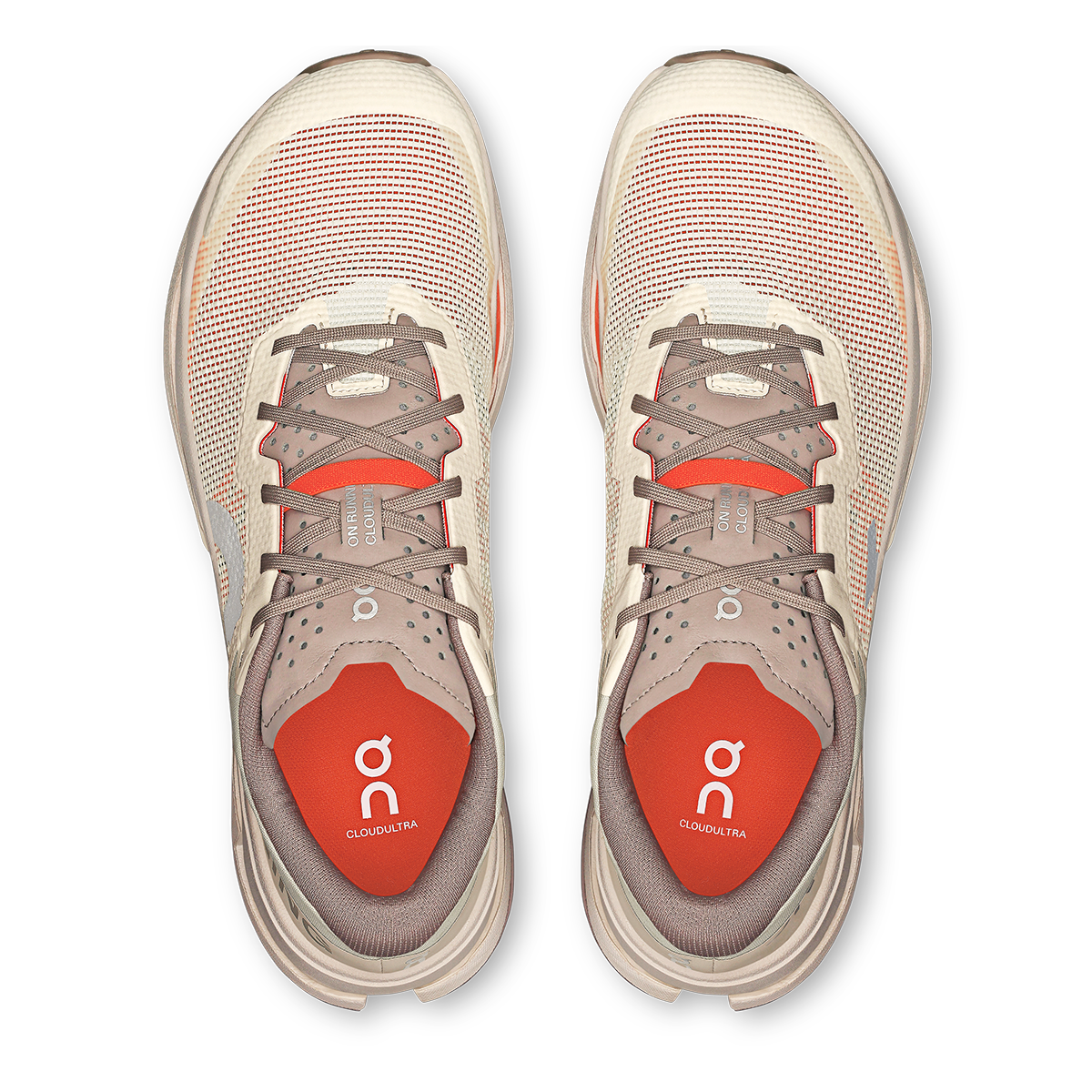 ON Cloudultra V3 - Trail Running Shoes