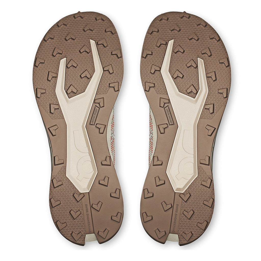 ON Cloudultra V3 - Trail Running Shoes
