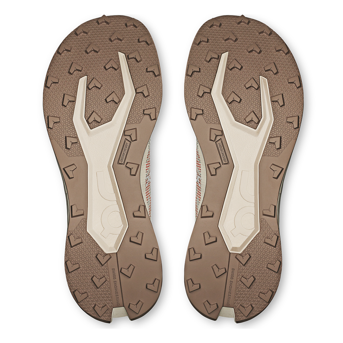 ON Cloudultra V3 - Trail Running Shoes