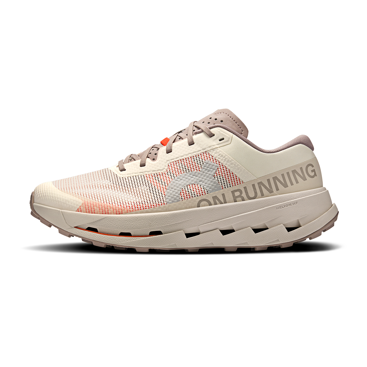 ON Cloudultra V3 - Trail Running Shoes