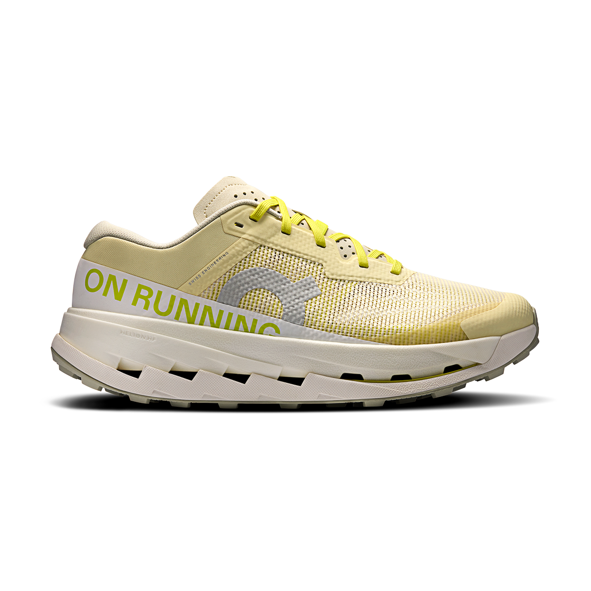 ON Cloudultra V3 - Trail Running Shoes