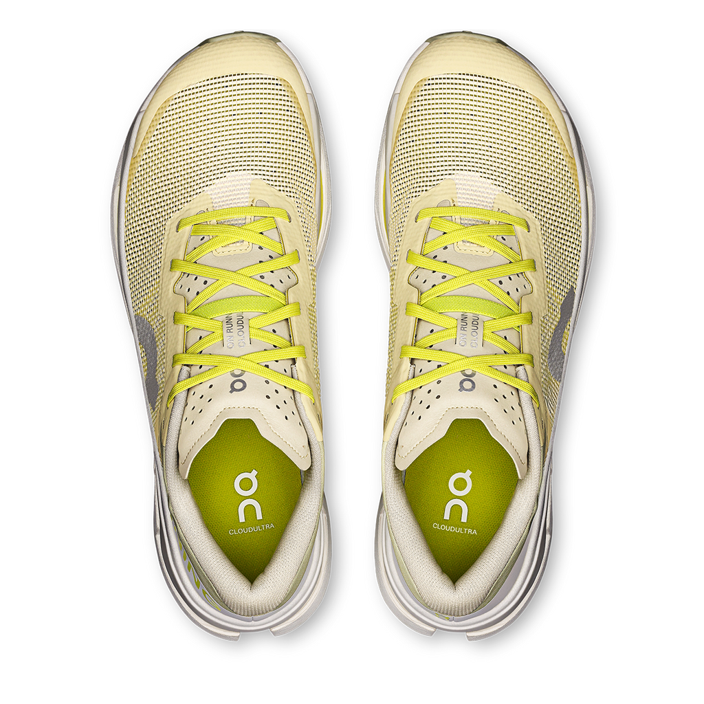 ON Cloudultra V3 - Trail Running Shoes
