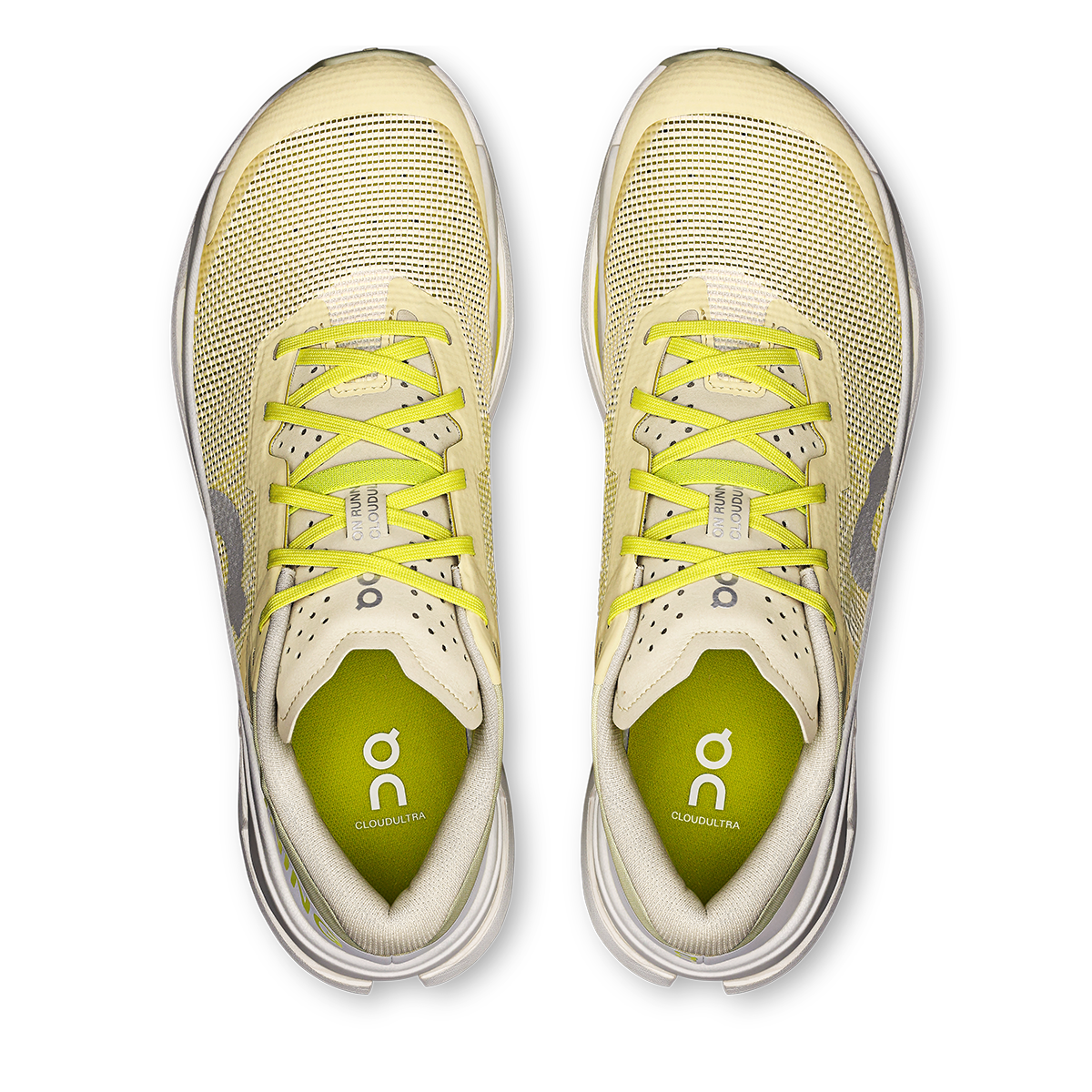ON Cloudultra V3 - Trail Running Shoes