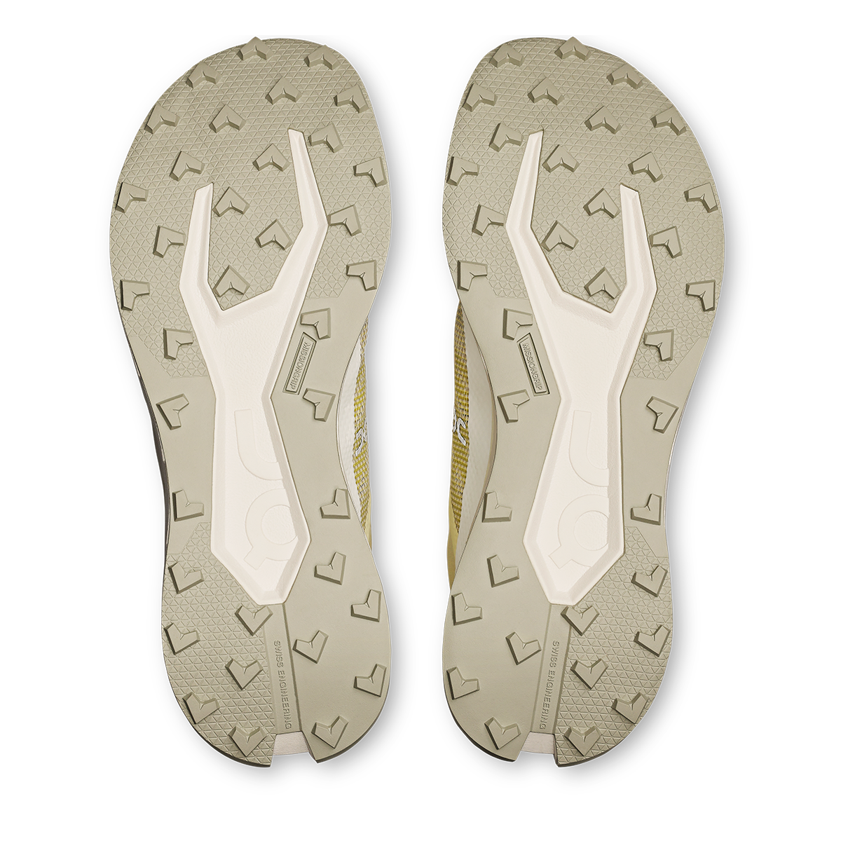 ON Cloudultra V3 - Trail Running Shoes