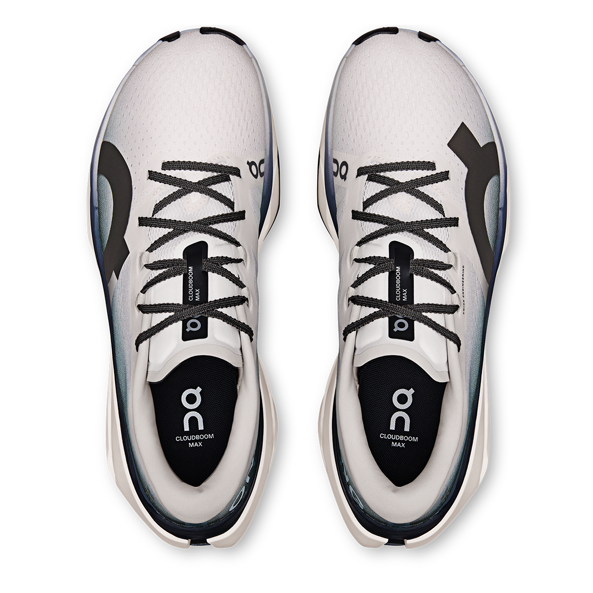 ON Cloudboom Max - Running Shoes