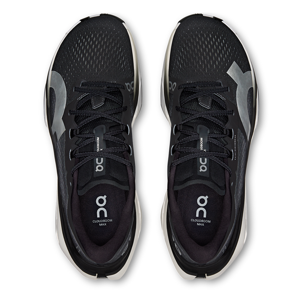 ON Cloudboom Max - Running Shoes
