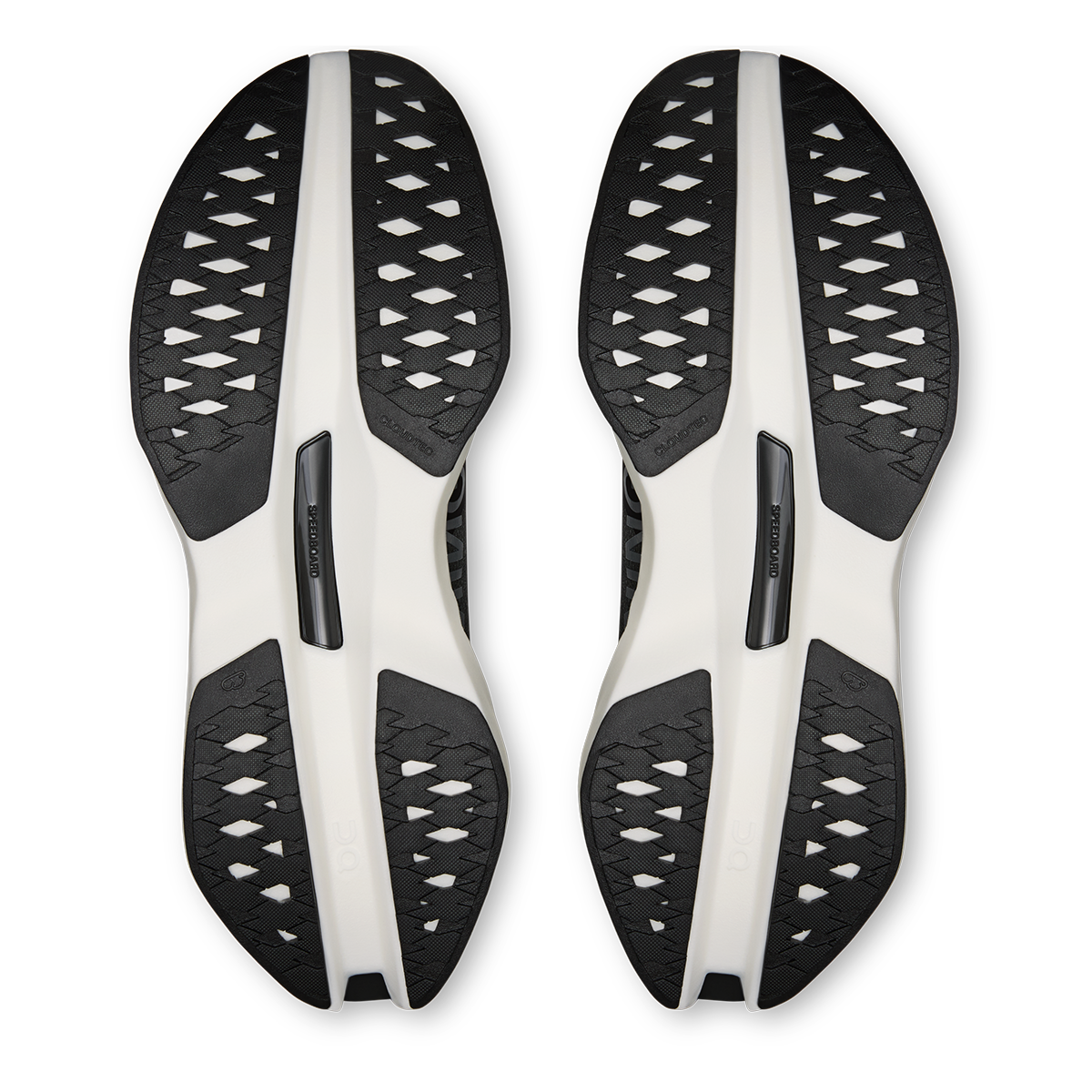 ON Cloudboom Max - Running Shoes