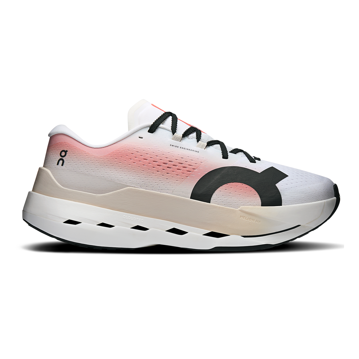 ON Cloudboom Max - Running Shoes