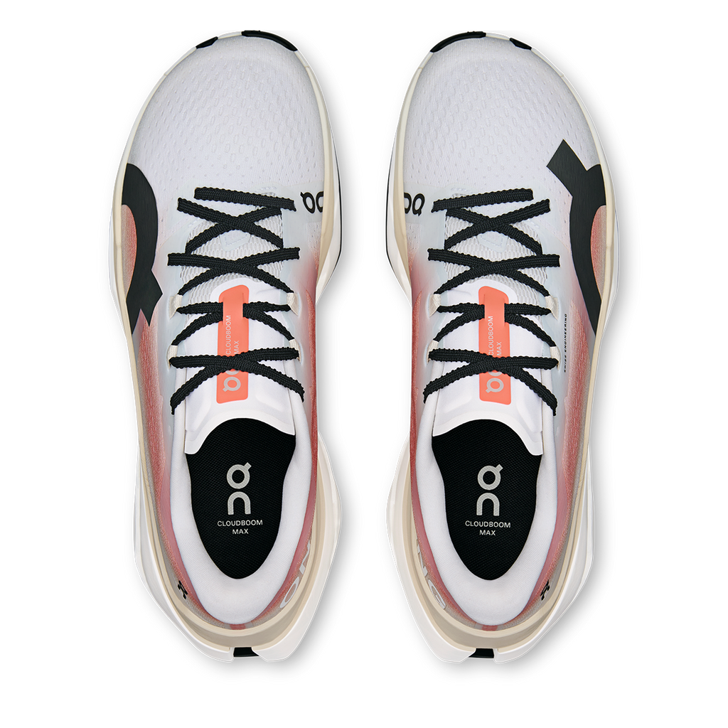 ON Cloudboom Max - Running Shoes