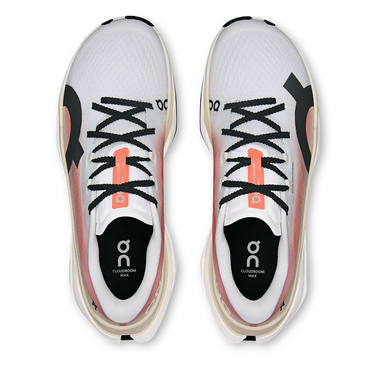 ON Cloudboom Max - Running Shoes