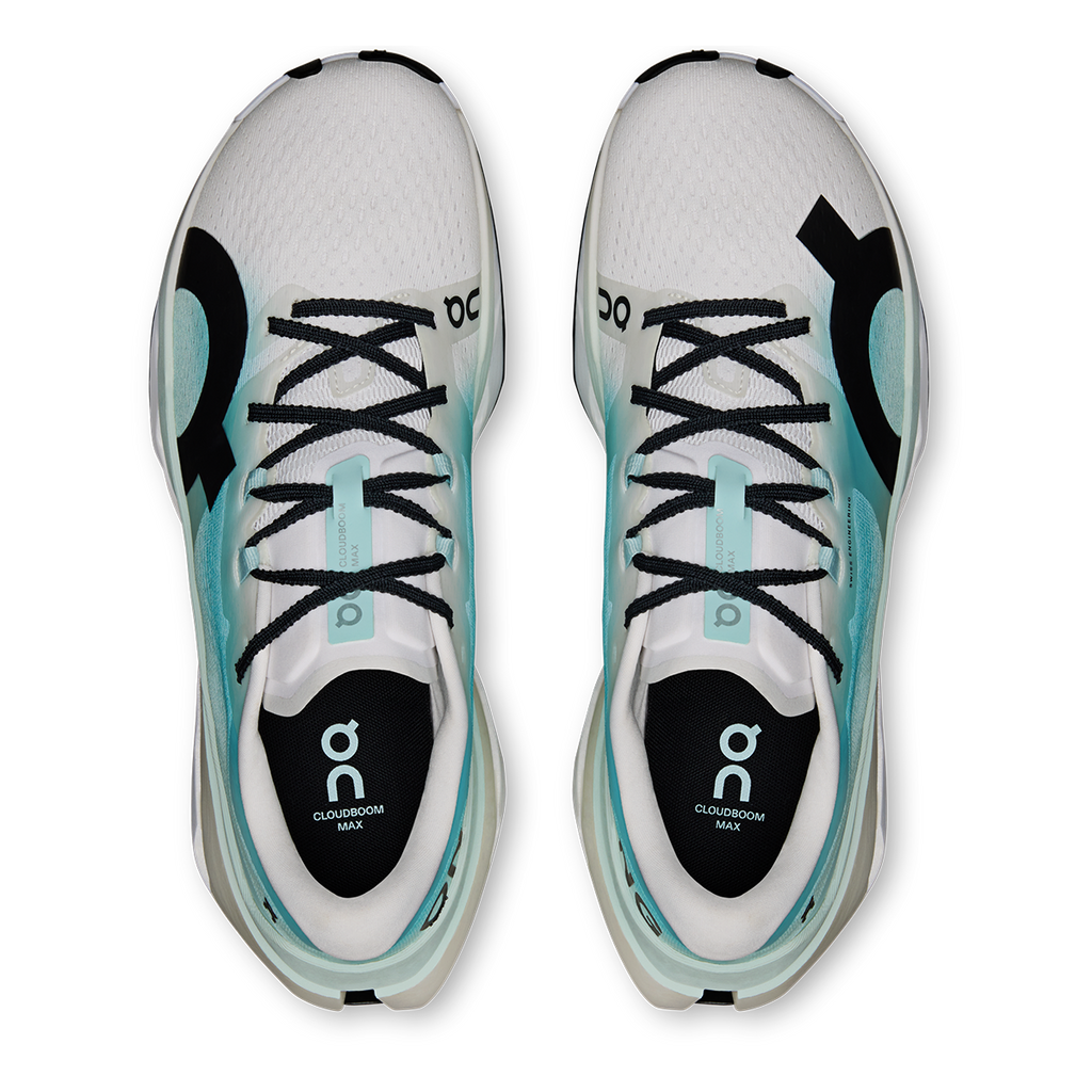 ON Cloudboom Max - Running Shoes