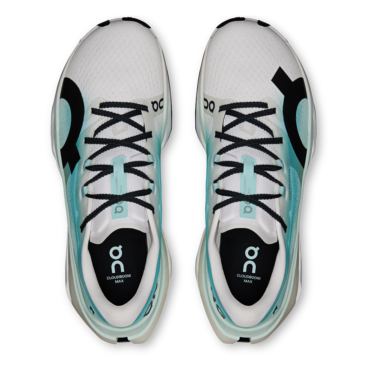 ON Cloudboom Max - Running Shoes