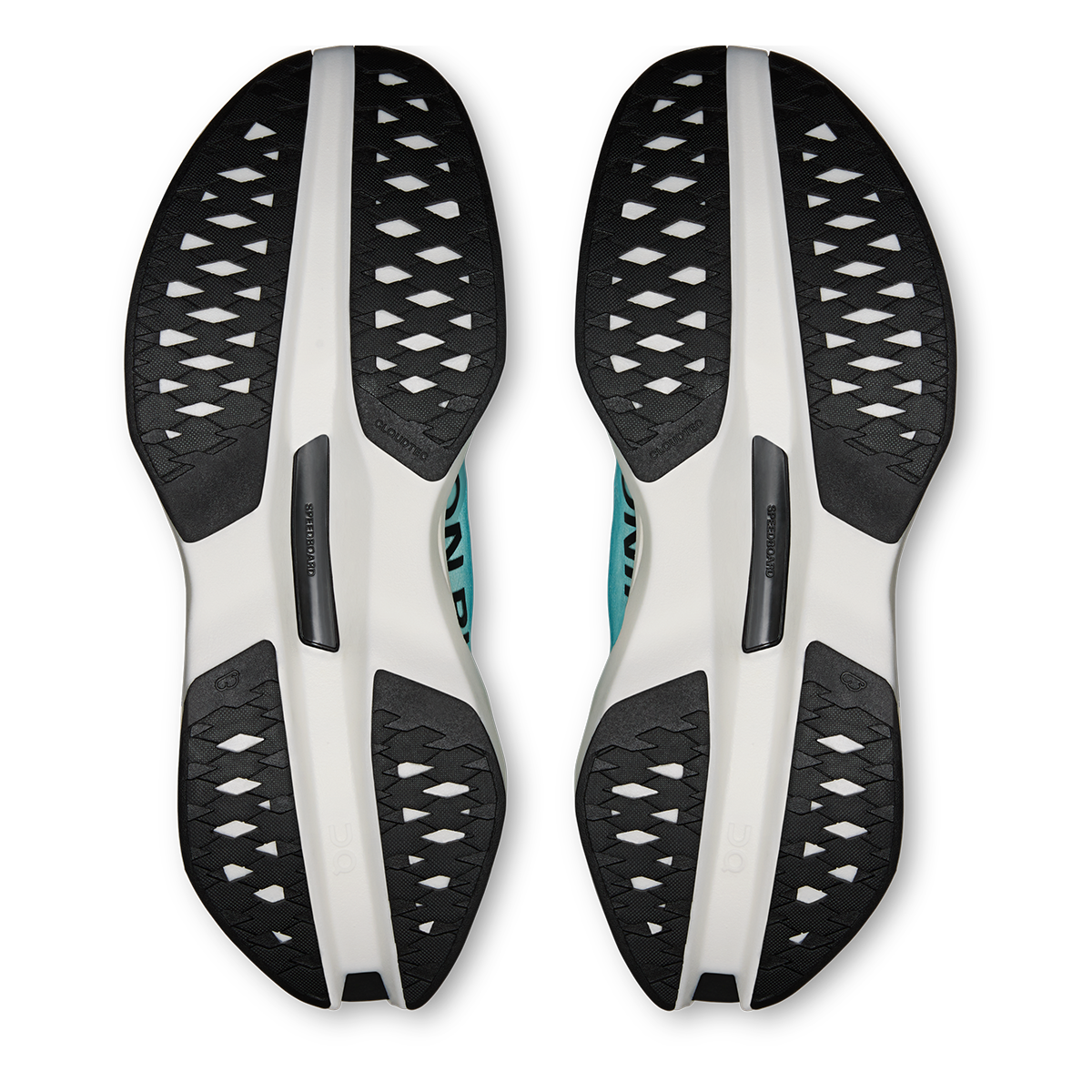 ON Cloudboom Max - Running Shoes