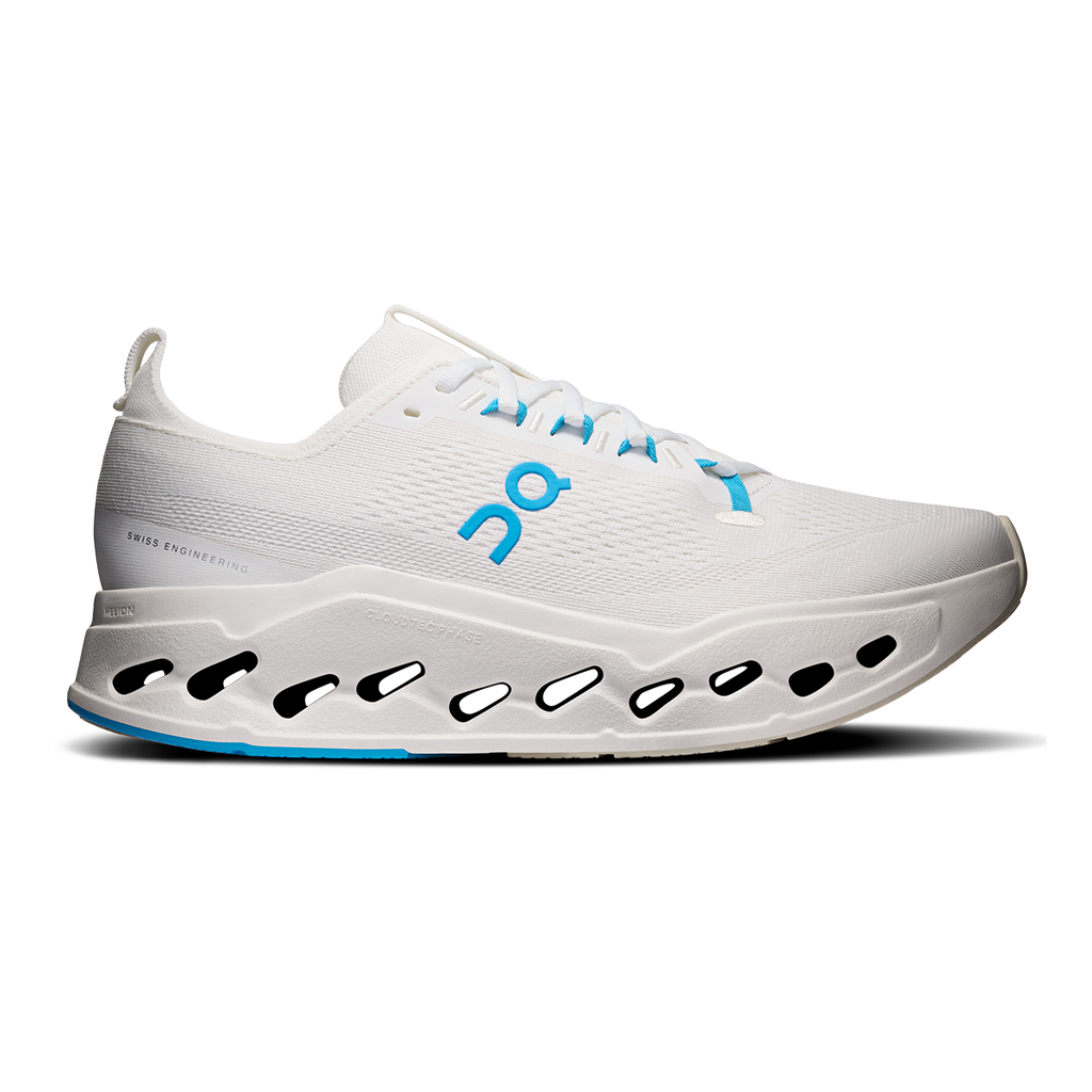 ON Cloudsurfer Max - Running Shoes