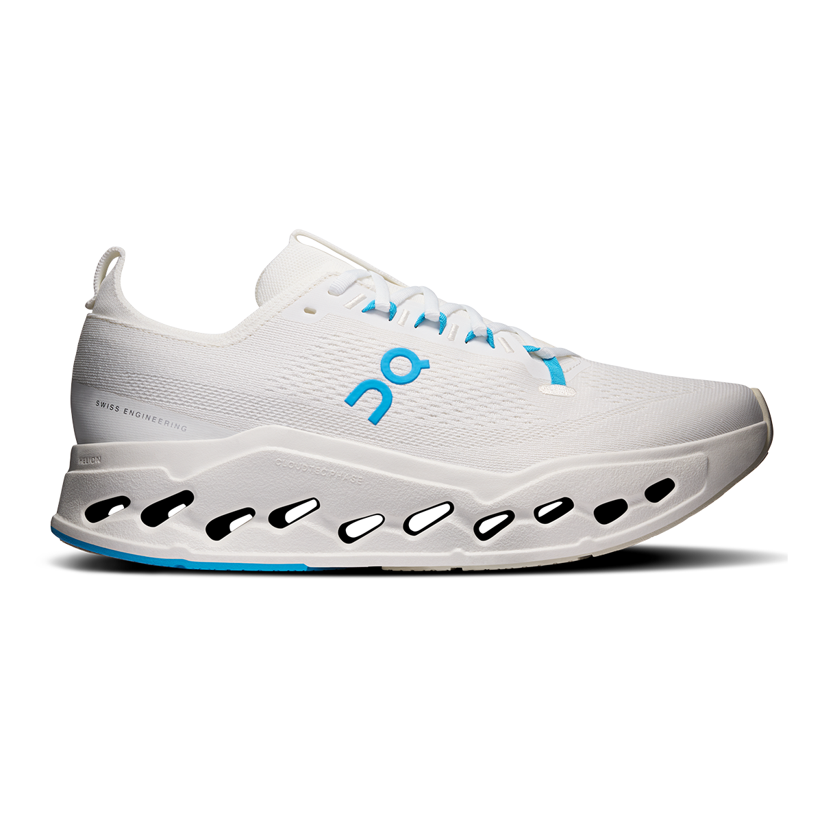 ON Cloudsurfer Max - Running Shoes
