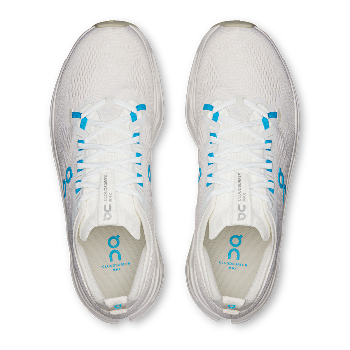 ON Cloudsurfer Max - Running Shoes