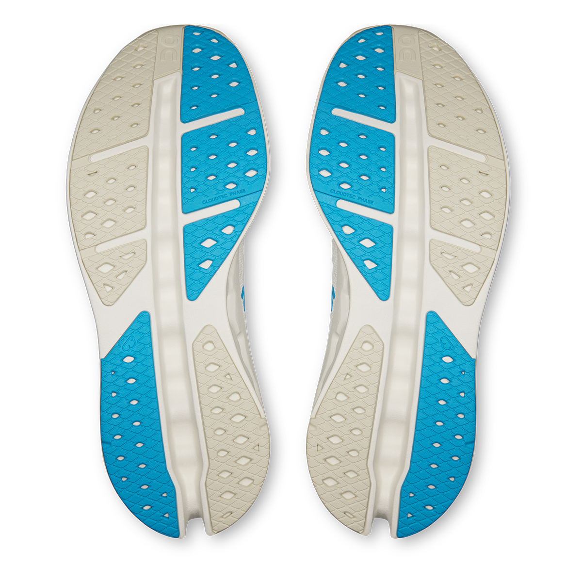ON Cloudsurfer Max - Running Shoes