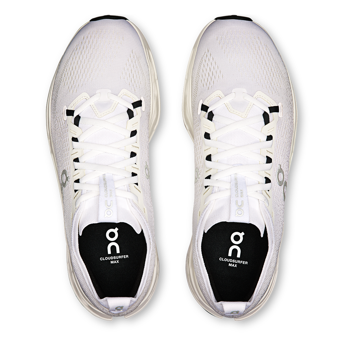 ON Cloudsurfer Max - Running Shoes