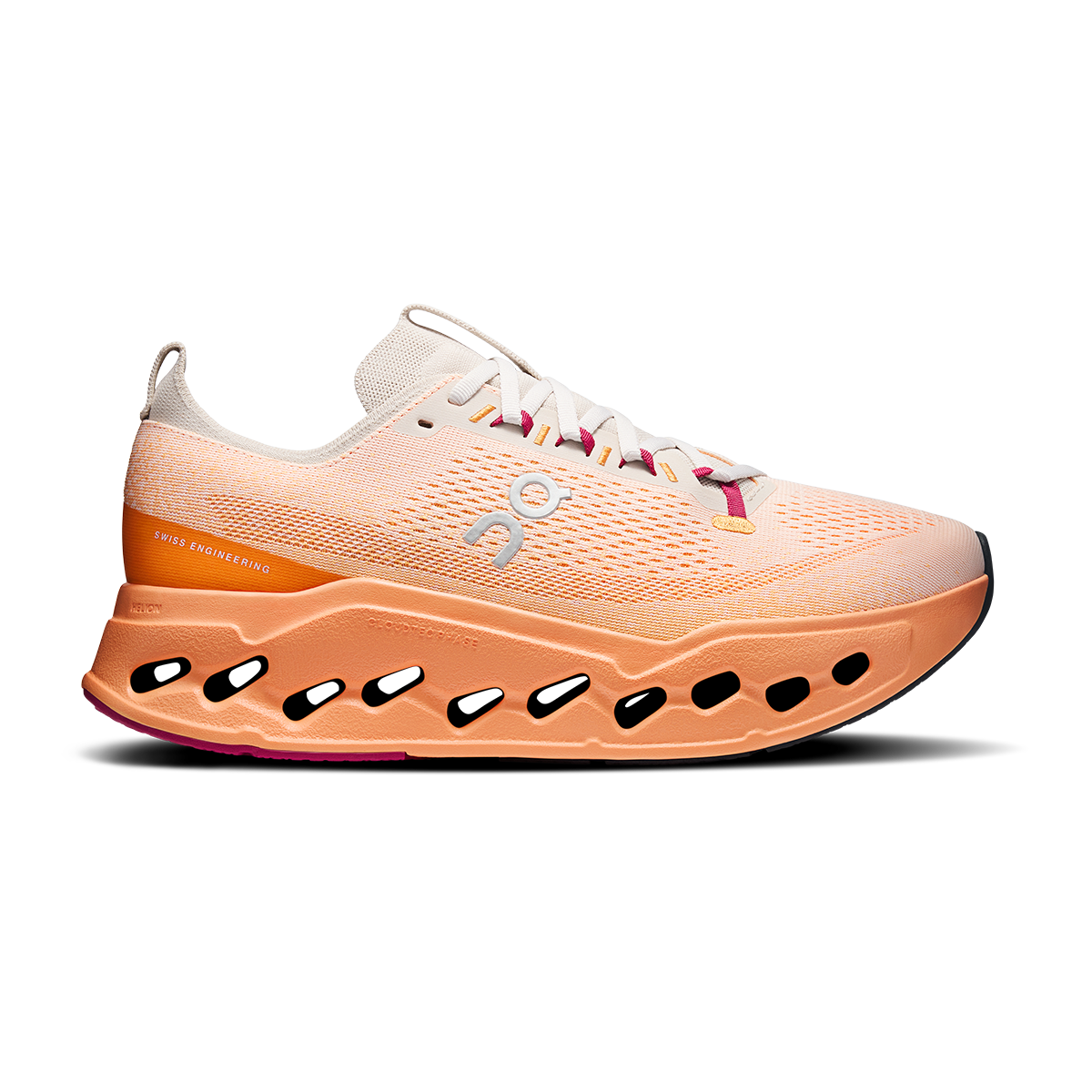 ON Cloudsurfer Max - Running Shoes